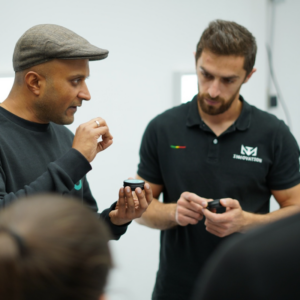 FORMAÇÃO GEIST. 2 DIAS - Image 5