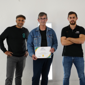 FORMAÇÃO GEIST. 2 DIAS - Image 6