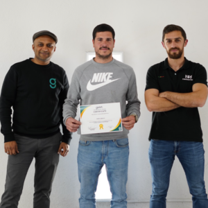 FORMAÇÃO GEIST. 2 DIAS - Image 4