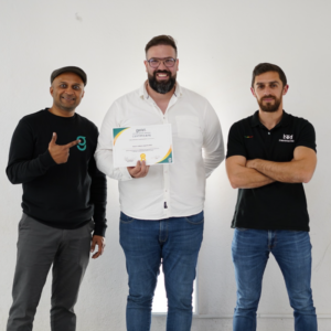 FORMAÇÃO GEIST. 2 DIAS - Image 8